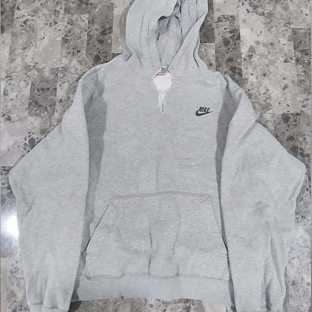 Nike Oversized Hoodie
